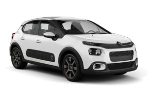 Citroen C3, Polen