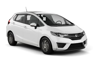 Honda Jazz, Switzerland