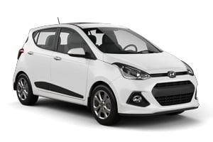 Hyundai I10, Malta