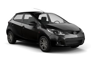 Mazda 2, Switzerland