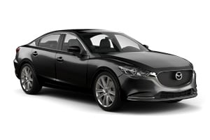 Mazda6, Oman