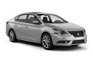 Nissan Sentra, Egypt