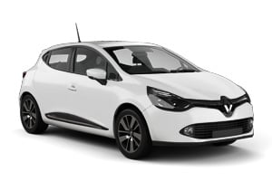 Renault Clio, Switzerland