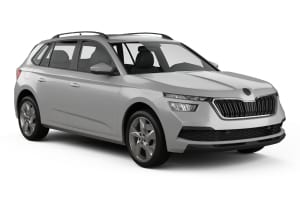 Skoda Kamiq, Polen