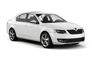 Skoda Octavia, Czechia