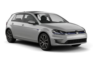 Volkswagen Golf, Finnland