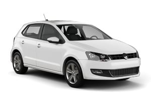 Volkswagen Polo, Finnland