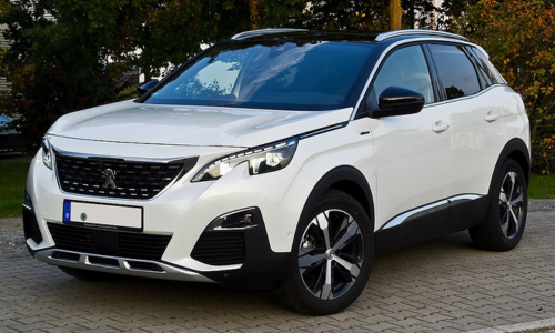 SUV