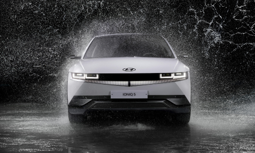 Hyundai Ioniq 5