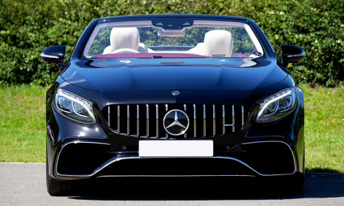 luxury