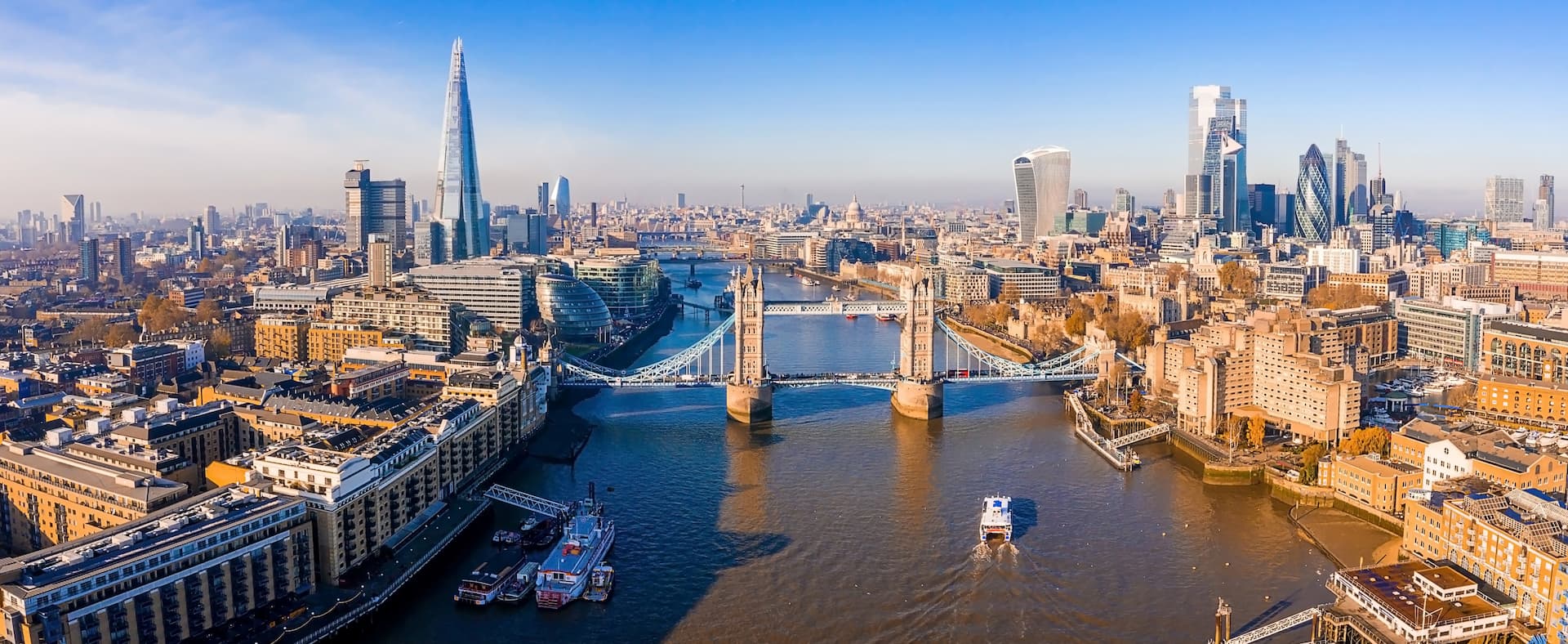 Off the Beaten Path: Discovering Local Hidden Gems around London Gatwick