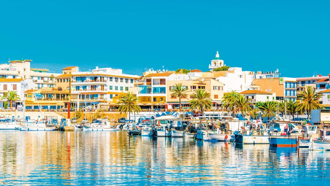 Exploring the Coastal Beauty: Scenic Drives and Road Trips from Cala Rajada