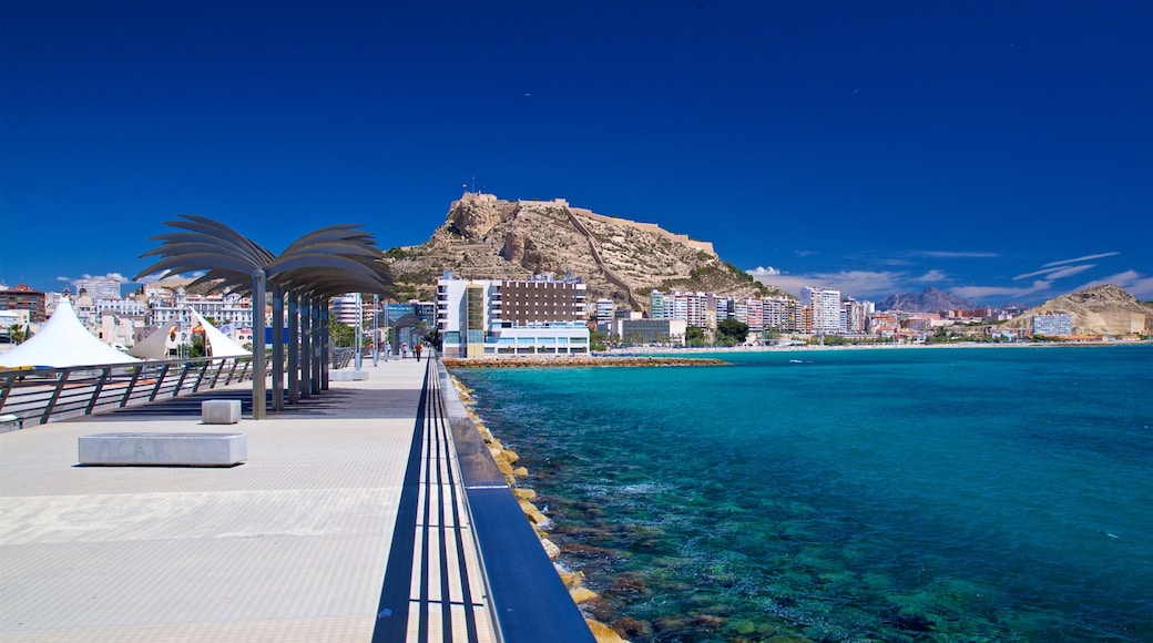 Exploring the Stunning Costa Blanca: Scenic Drives and Road Trips from Torrent