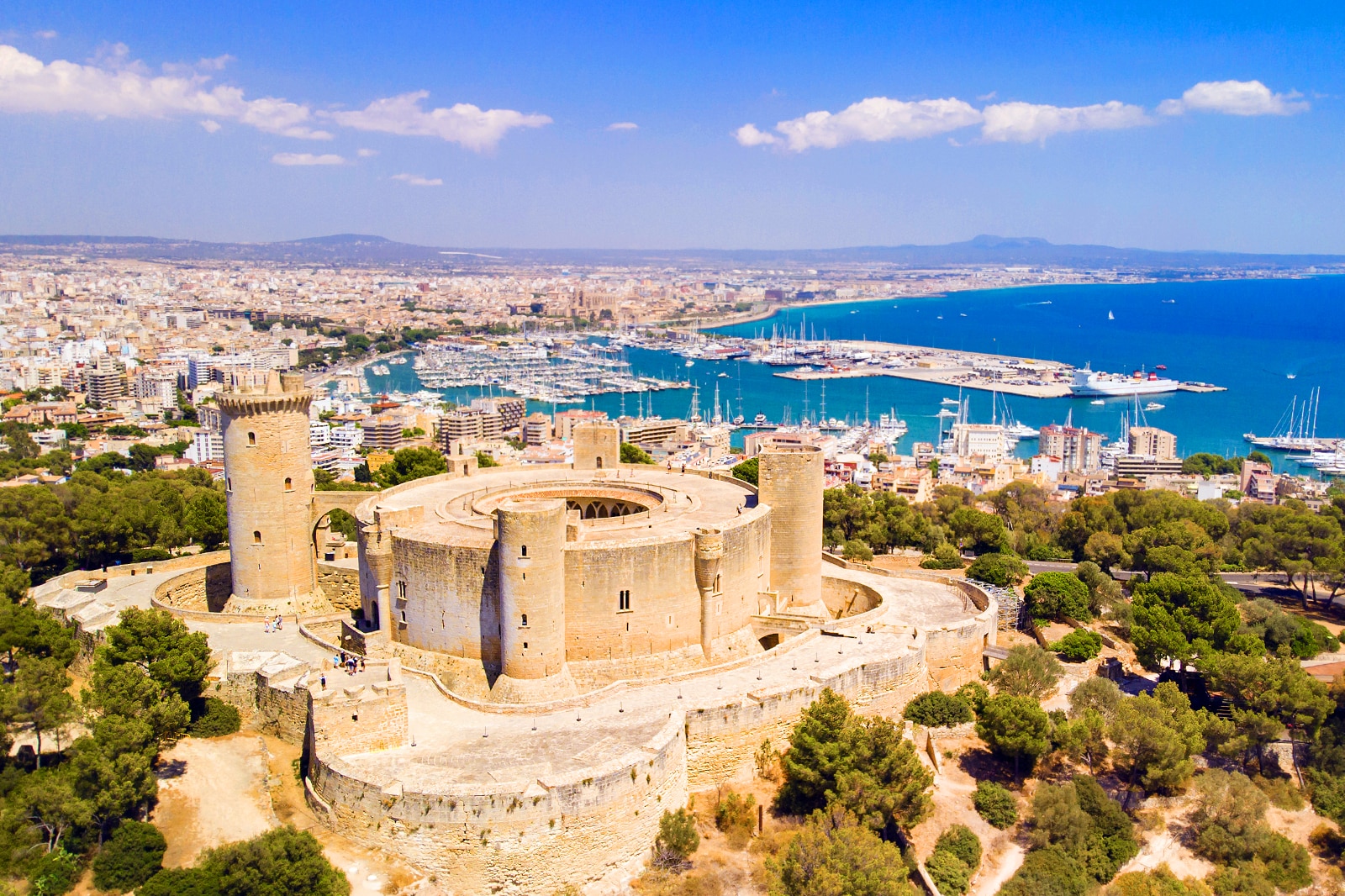 Off the Beaten Path: Uncovering Local Hidden Gems in Palma and Beyond