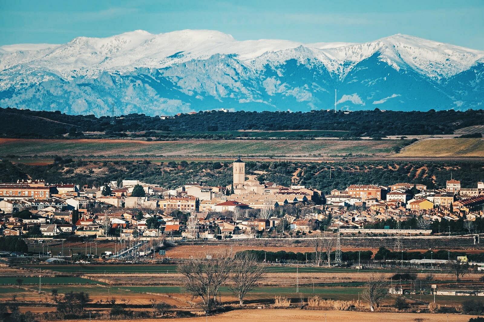 Exploring the Stunning Sierra de Guadalajara: Scenic Drives and Road Trips