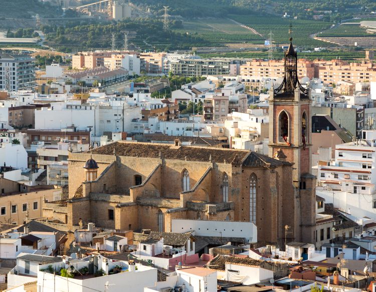 The Ultimate Road Trip: Exploring the Costa Blanca Coastline from Sagunto