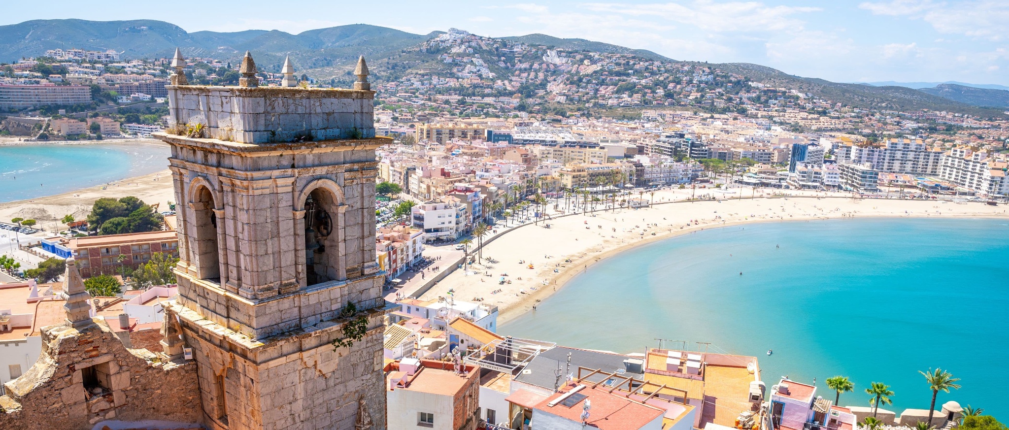 Uncovering the Charms of the Coastal Towns near Alcossebre: Local Hidden Gems with Our Rental Cars