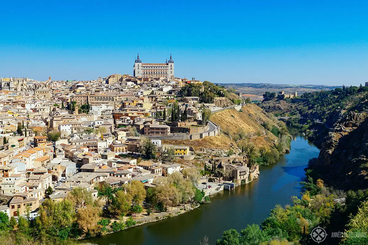 Discovering Toledo's Hidden Gems: Tourist Attractions and Local Treasures to Explore by Car