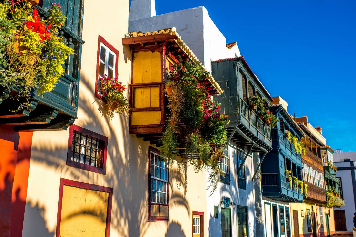 Discovering Santa Cruz de la Palma: Tourist Attractions and Hidden Gems Accessible by Car