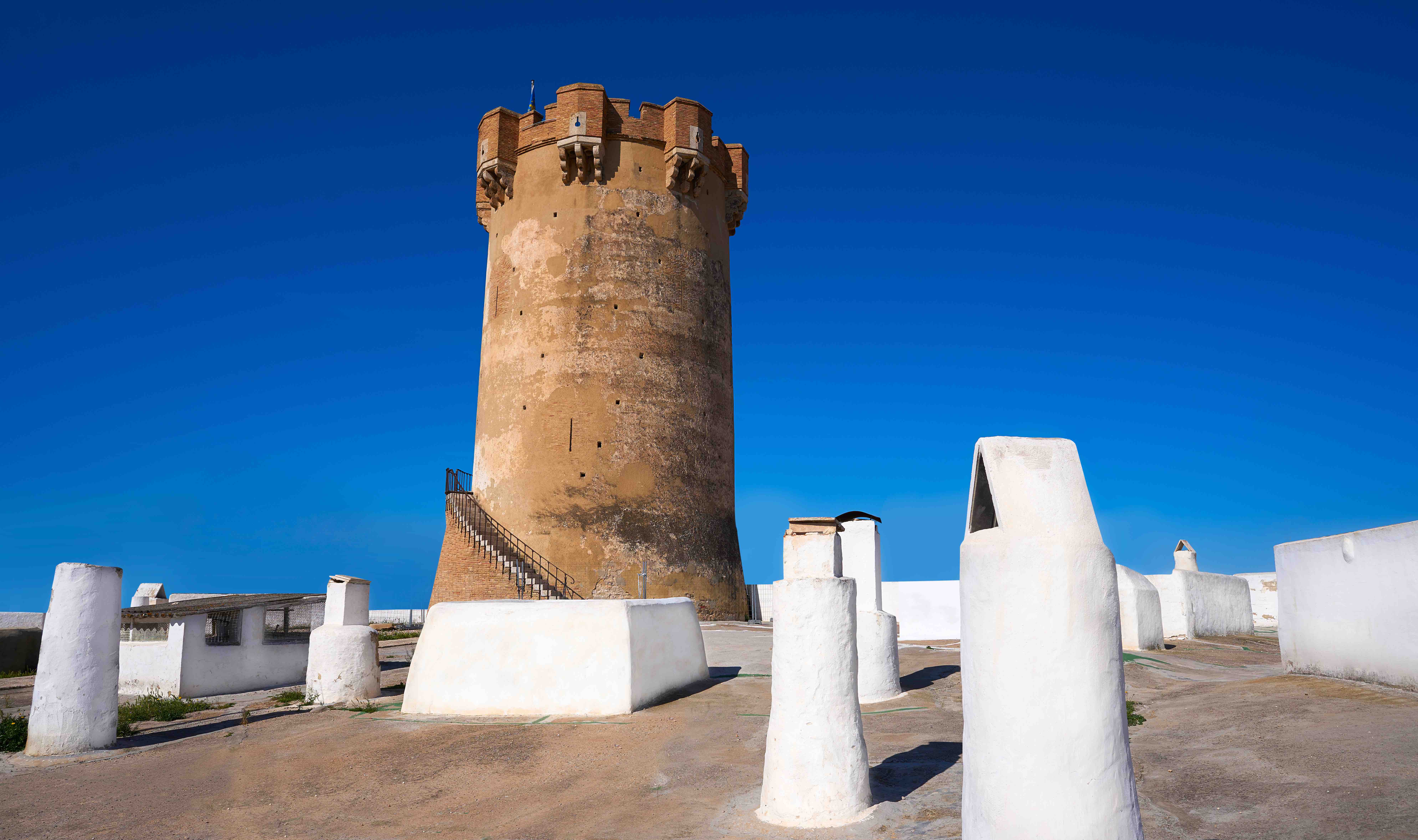 Uncover Valencia's Best Kept Secrets: Hidden Gems to Discover by Car