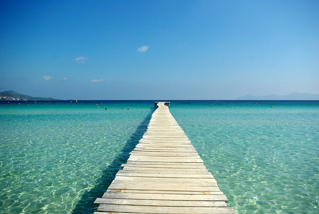 Exploring Mallorca's Coastal Beauty: Scenic Drives from Port d'Alcúdia