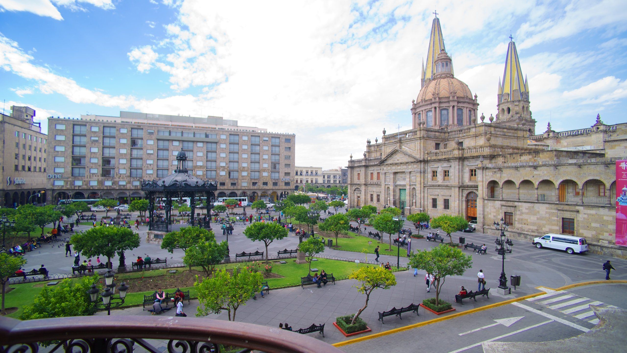 Road Trip to Magical Medieval Villages: Tourist Attractions Near Guadalajara