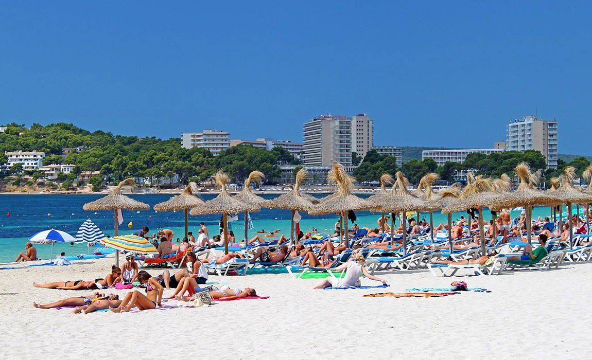 Exploring Mallorca's Coastal Beauty: Scenic Drives from Magaluf