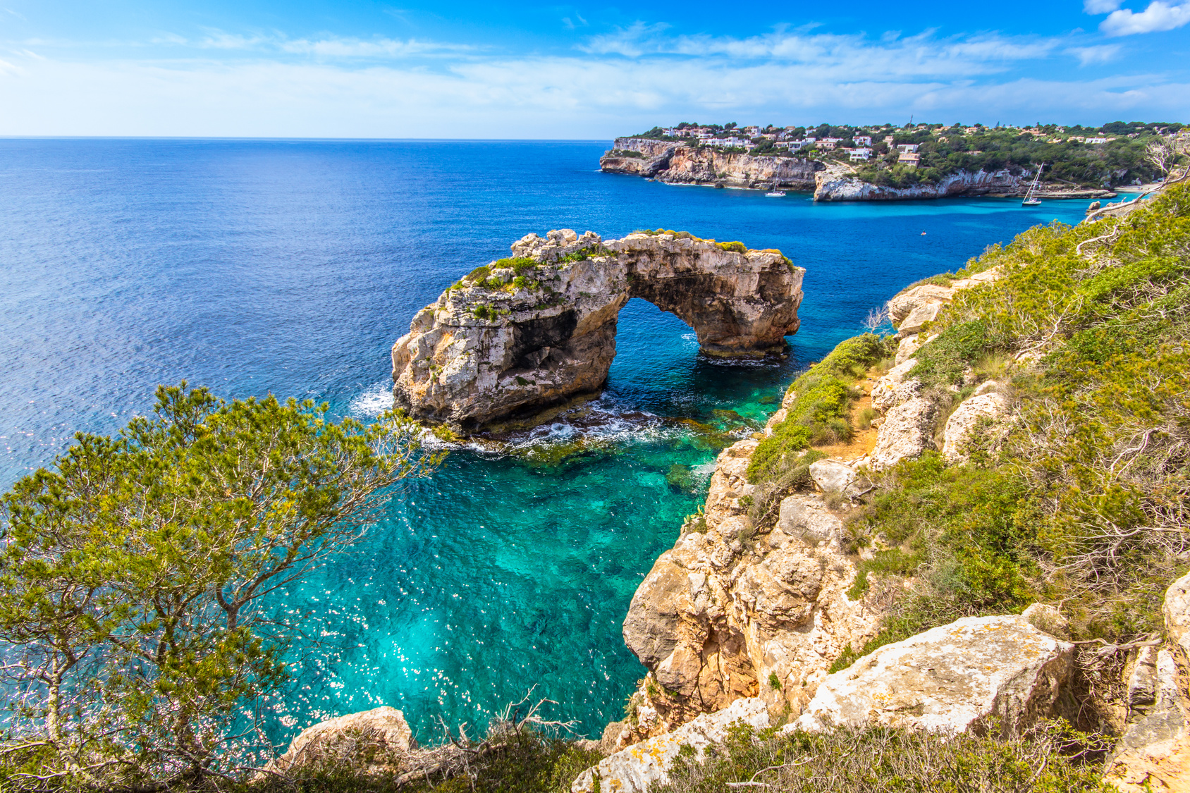 Unforgettable Road Trip: Tourist Attractions to Visit in Mallorca with a Rental Car