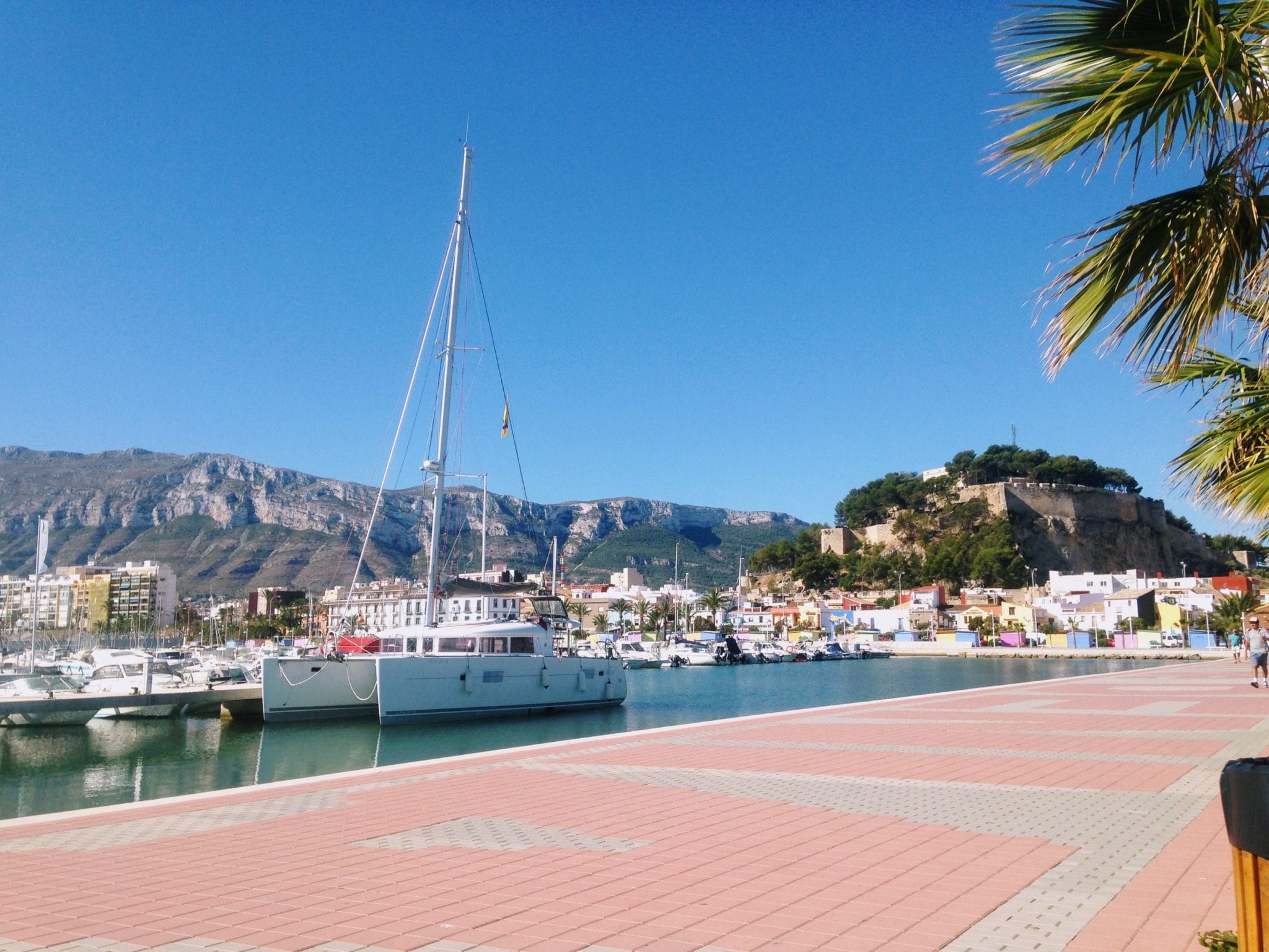 Discovering Denia's Hidden Gems: Tourist Attractions and Local Treasures Accessible by Rental Car