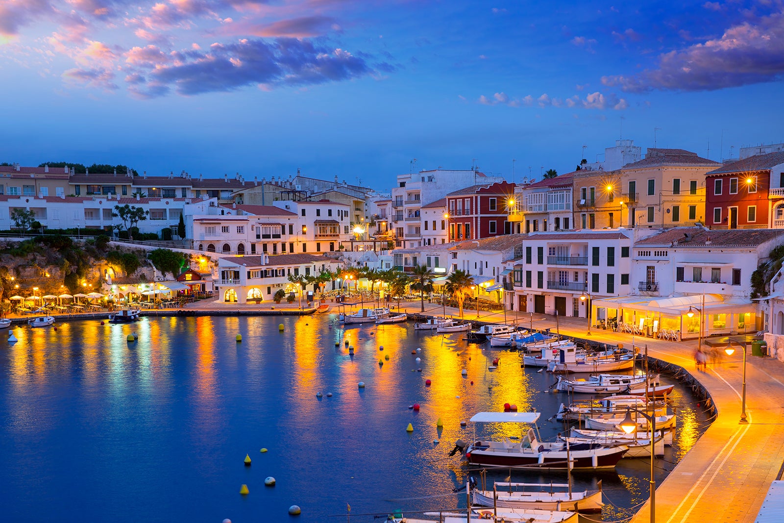 Explore the Stunning Beaches of Menorca by Car