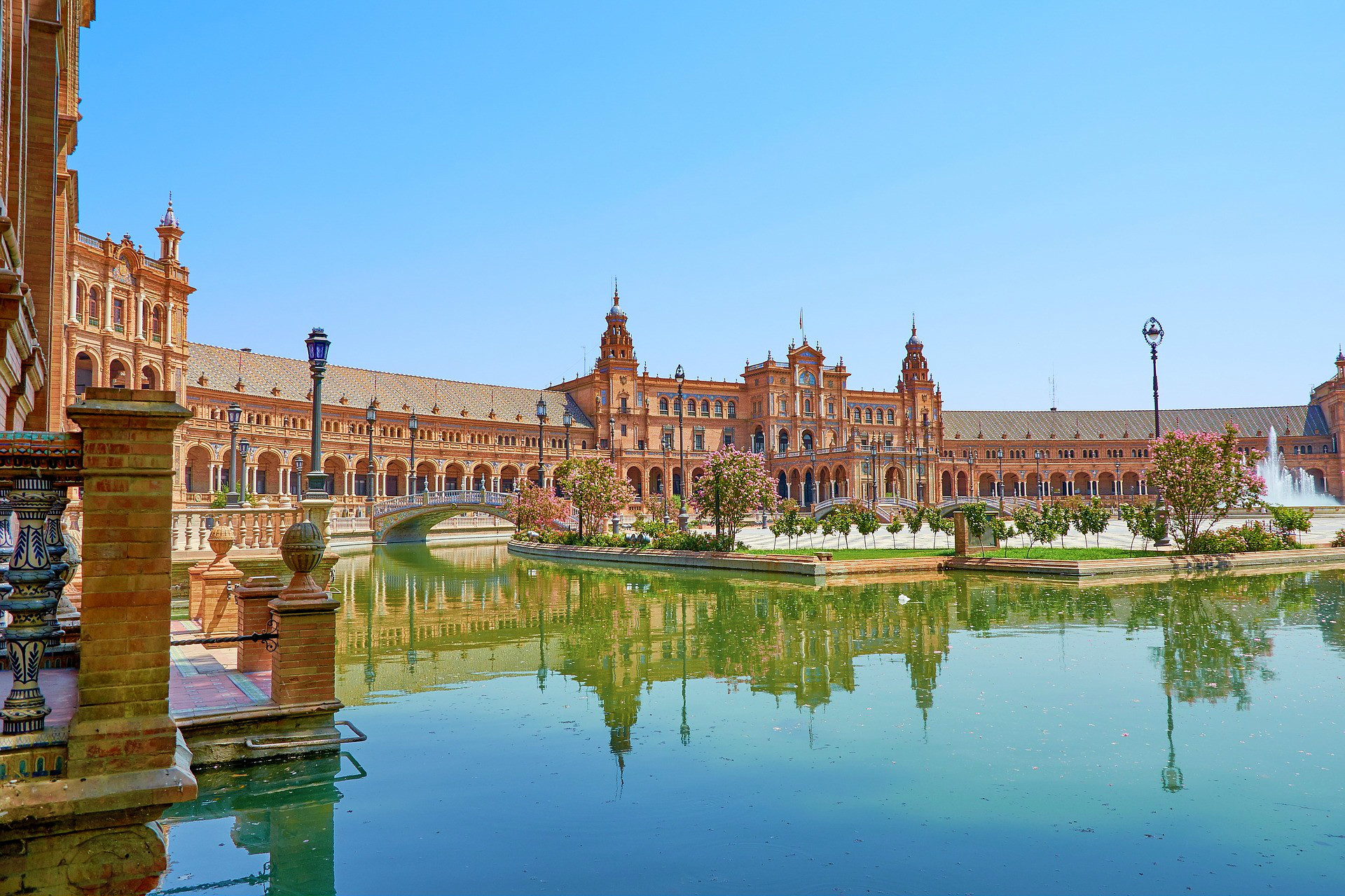 Exploring Andalucia: Scenic Drives from Seville to Ronda