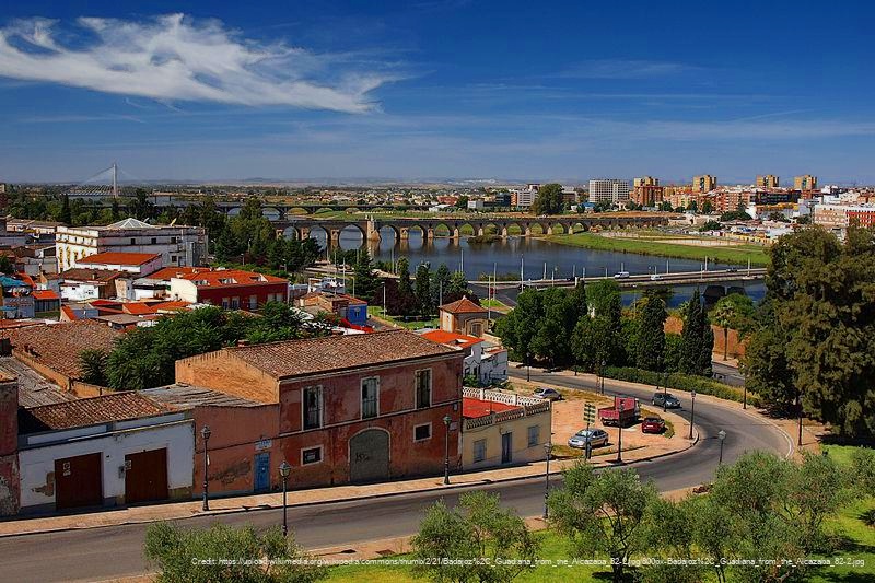 Discovering the Alentejo Wine Route: Scenic Drives and Tastings from Badajoz