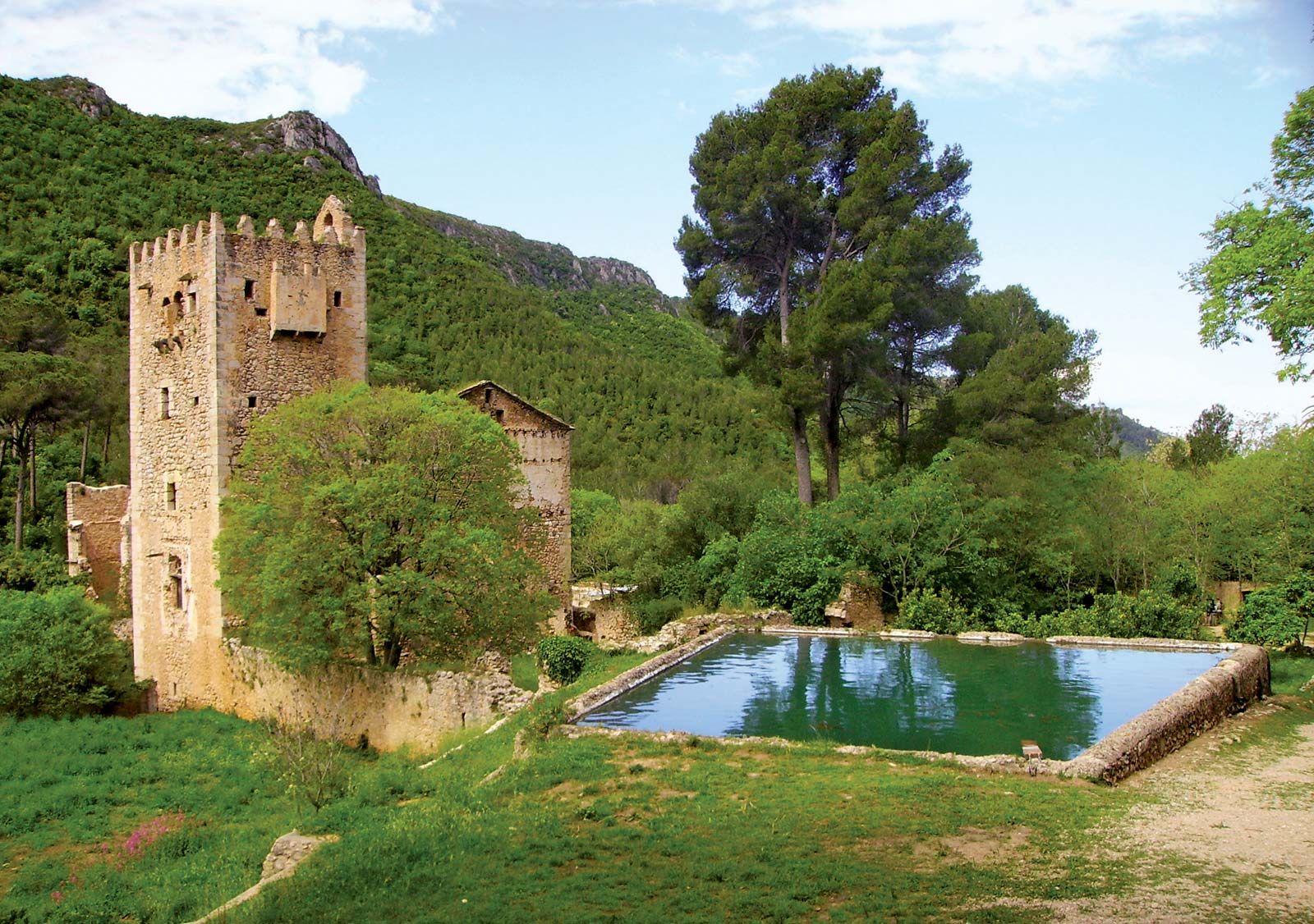From Alzira to Valencia: Tourist Attractions to Visit by Car