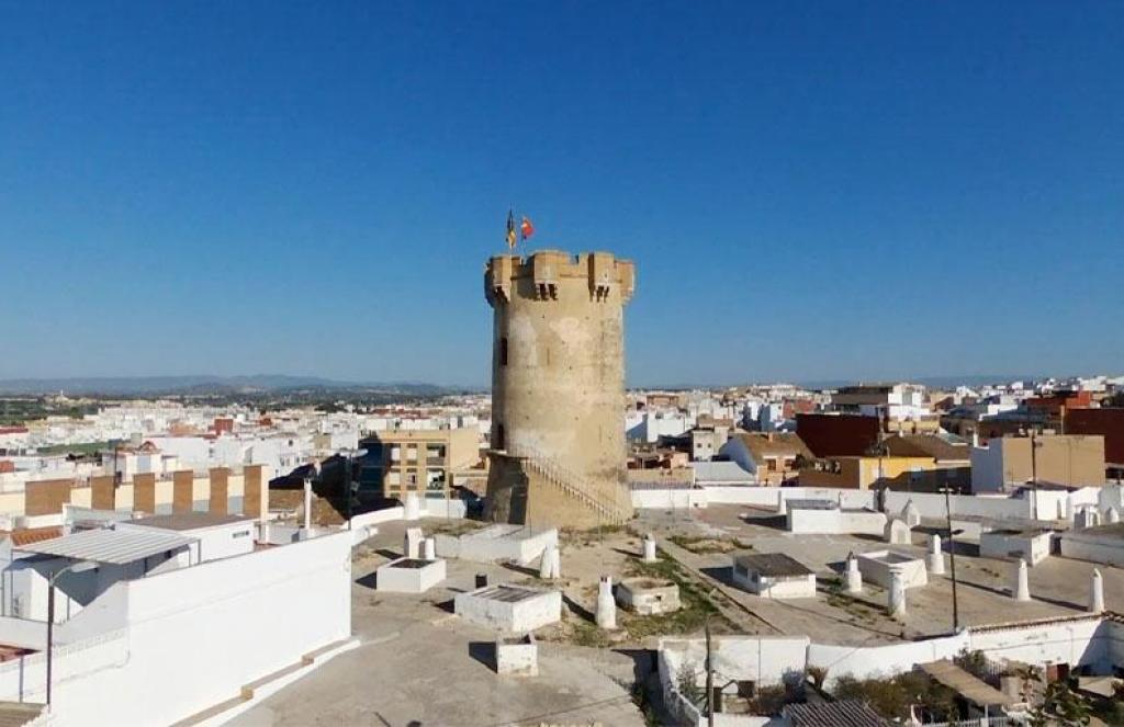 Exploring the Charming Villages of Sierra Calderona National Park by Car