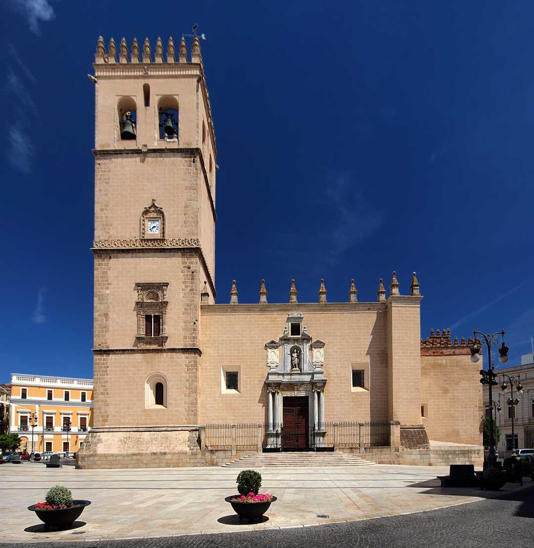 Experience the Beauty of Monfragüe National Park on a Road Trip from Badajoz