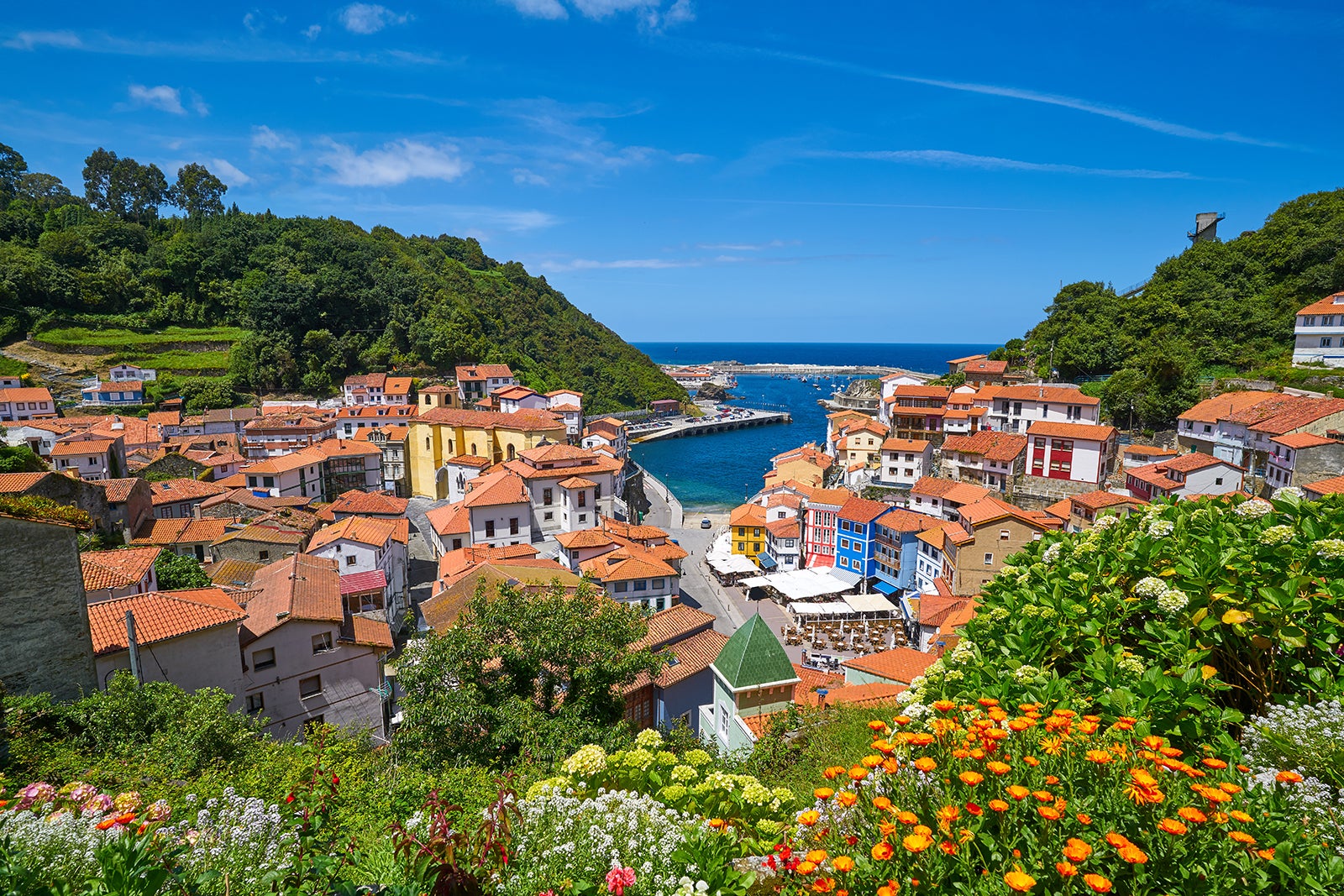 Road Trip to Paradise: Tourist Attractions in Asturias to Visit by Car