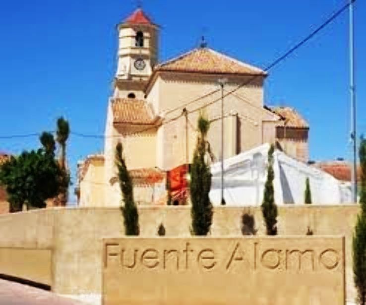 Discovering the Murcian Countryside: Scenic Drives and Road Trips from Fuente Álamo de Murcia