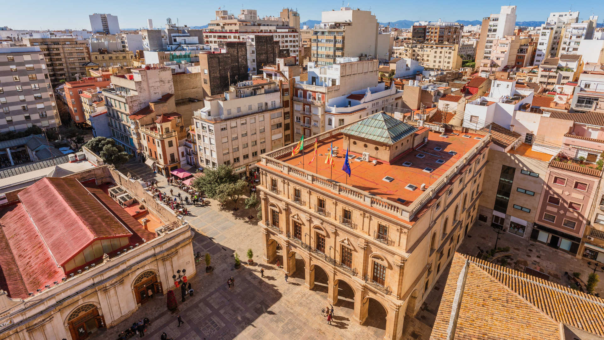 Uncovering Castelló de la Plana's Hidden Gems: Tourist Attractions and Local Treasures to Discover b...