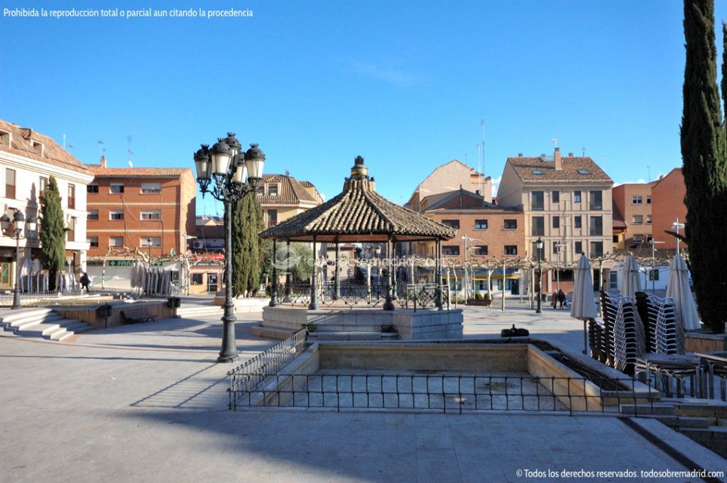 Uncovering the Charming Town of Rascafría: A Hidden Gem Accessible by Rental Car
