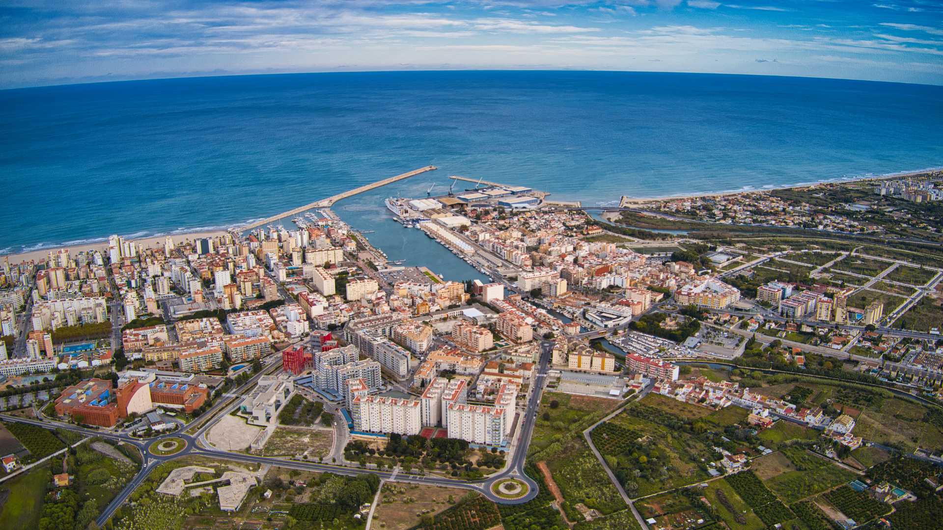 Discovering Hidden Gems in the Valencian Community: Off-the-Beaten-Path Destinations Accessible by C...
