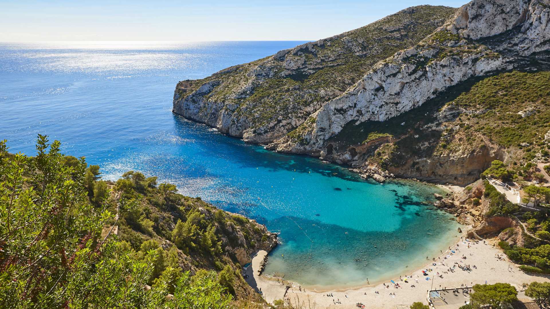 Off the Beaten Path: Local Hidden Gems to Explore with Our Rental Cars in Jávea/Xàbia