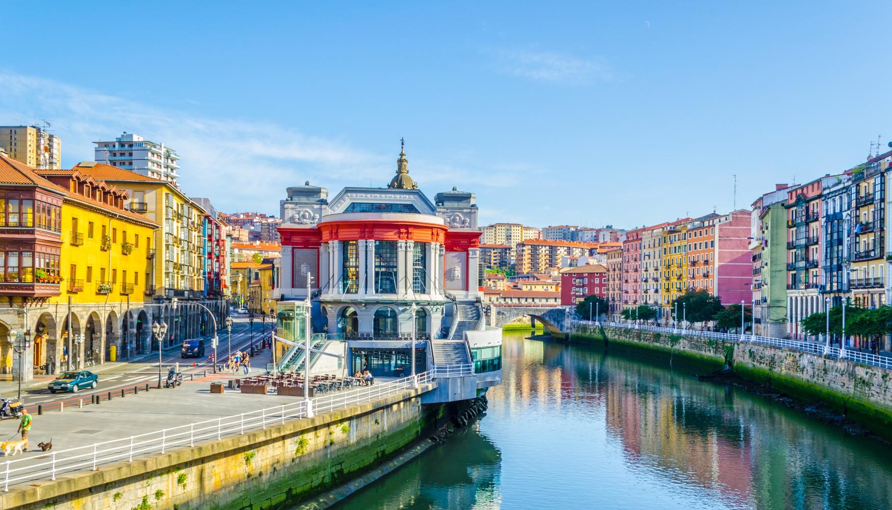 Explore the Basque Coast: Scenic Drives and Road Trips from Bilbao
