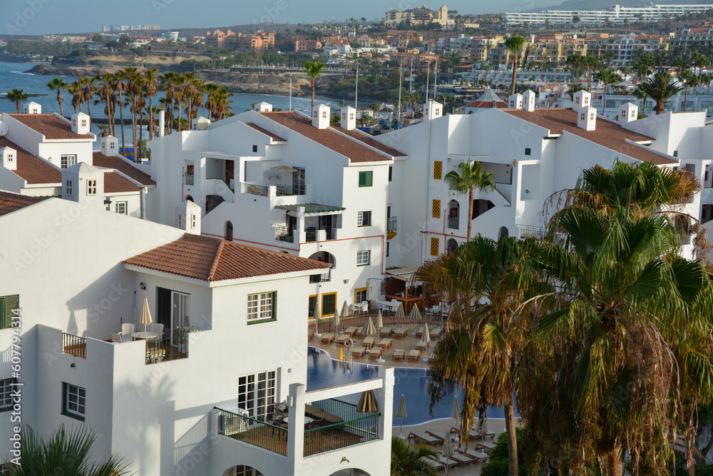Uncovering the Hidden Treasures of Tenerife: Tourist Attractions to Visit by Car