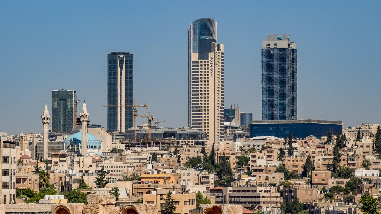 The Ultimate Guide to Road Trips from Amman: Exploring Jordan's Scenic Beauty