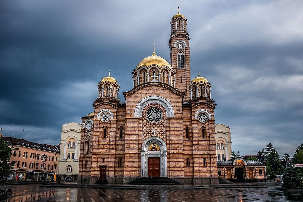 Uncovering Banja Luka's Best-Kept Secrets: Hidden Gems to Explore with Our Rental Cars