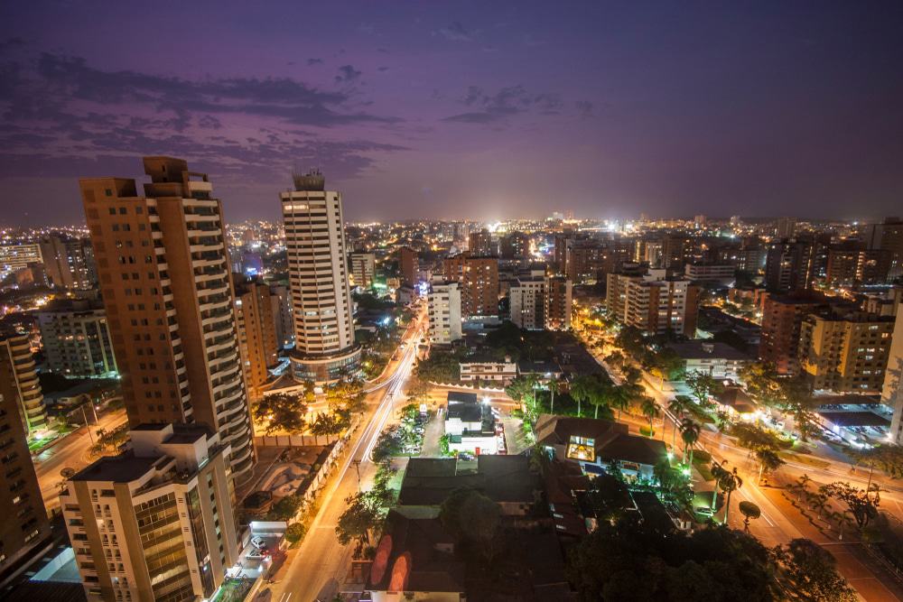 Exploring the Caribbean Coast: Scenic Drives from Barranquilla
