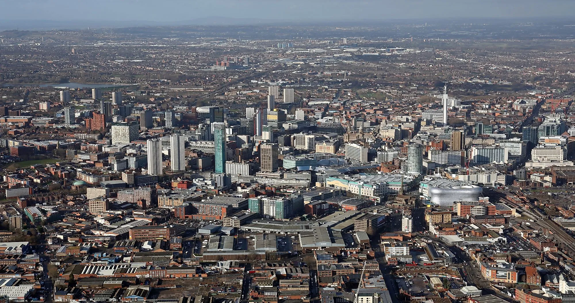 Uncover Birmingham's Best-Kept Secrets: Hidden Gems to Visit with Our Rental Cars