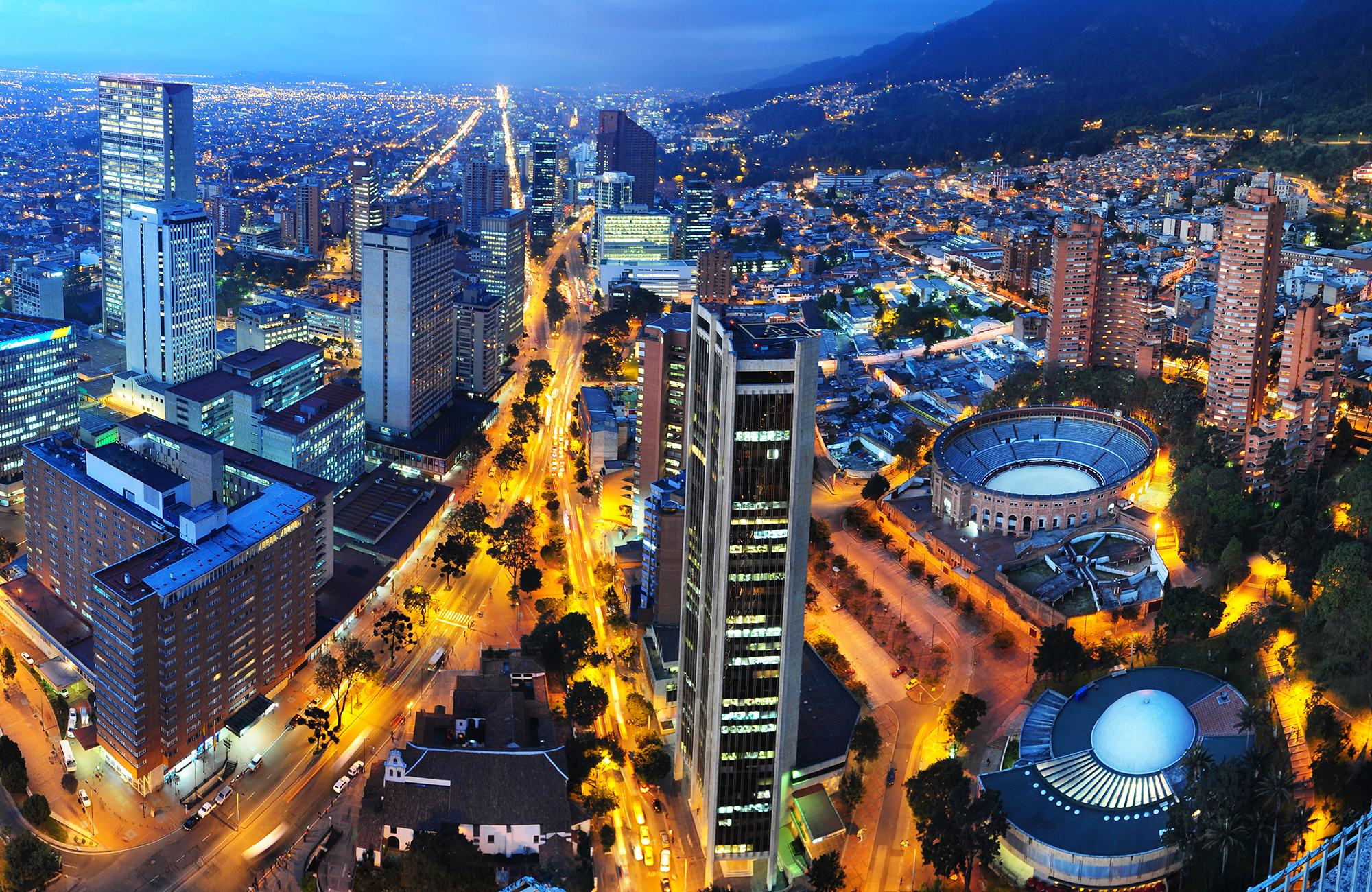 Uncovering Bogota's Best-Kept Secrets: Hidden Gems to Discover by Car