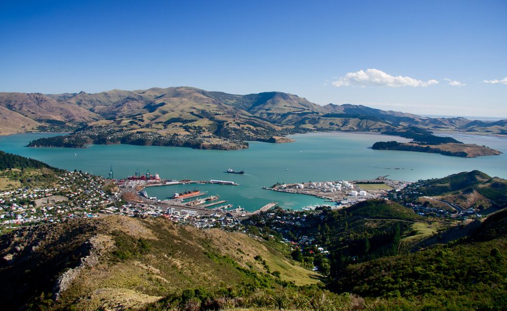 From Penguins to Hot Springs: Tourist Attractions to Visit by Car in Christchurch
