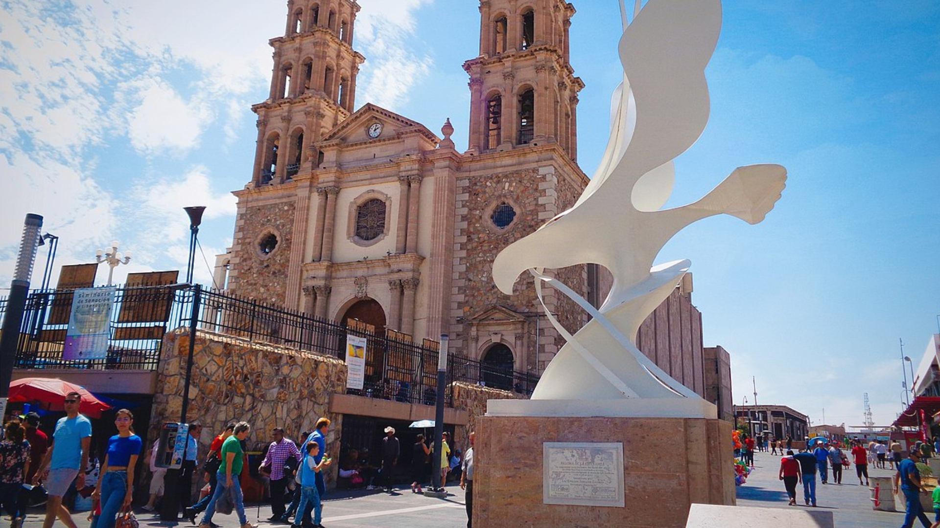 Discovering the Chihuahuan Desert: A Scenic Road Trip from Ciudad Juarez